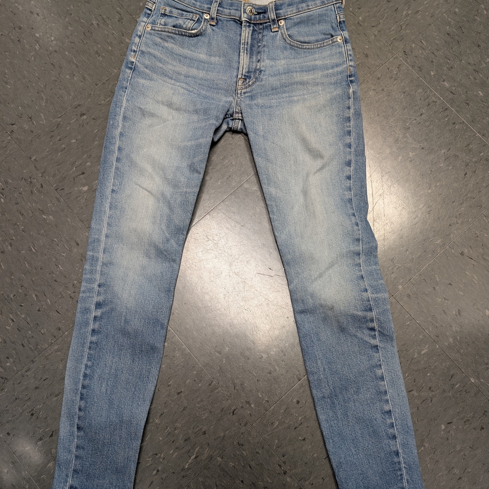 Everlane Classic Blue REGULAR Jeans